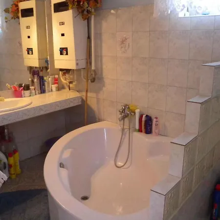 Apartament In Siofok/balaton 19664 Siófok