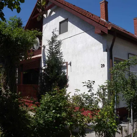 In Siofok/balaton 19664 Apartament