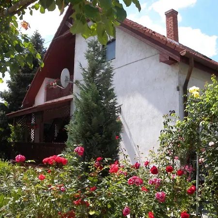 Apartament In Siofok/balaton 19664